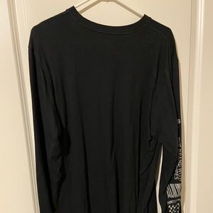 Adidas Long Sleeve T-Shirt
